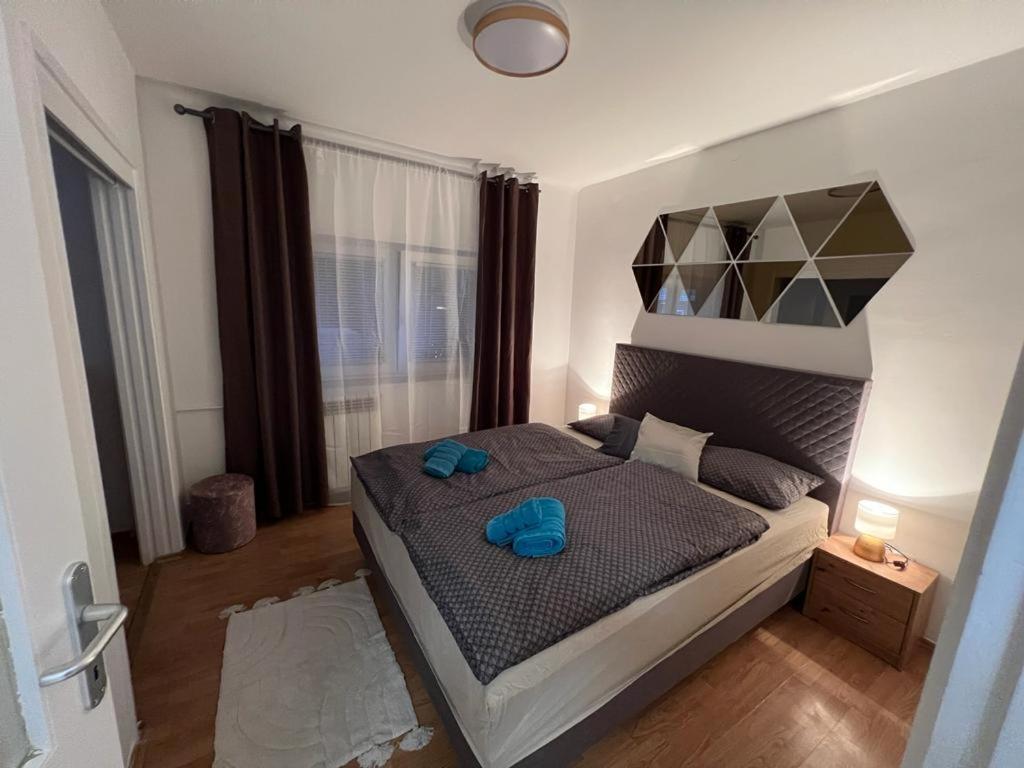 Apartman Lara Zagreb Exterior photo