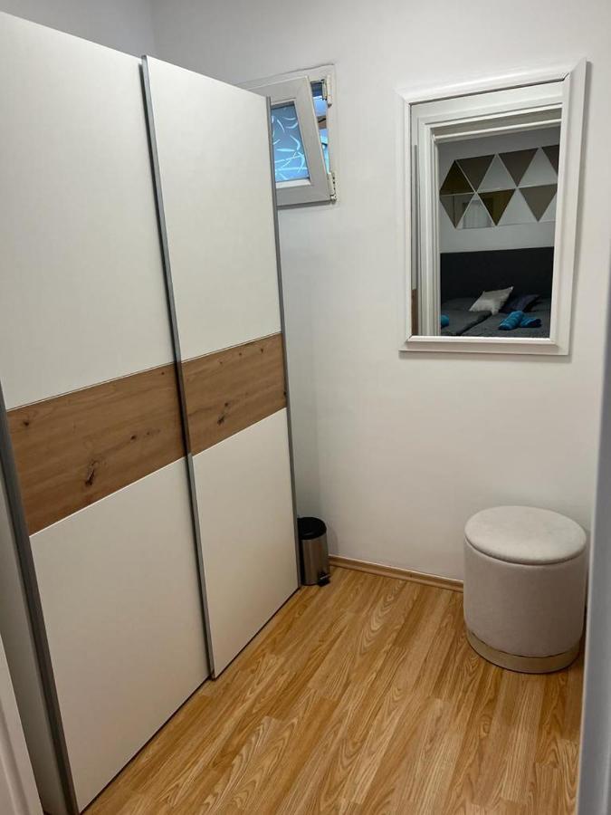 Apartman Lara Zagreb Exterior photo