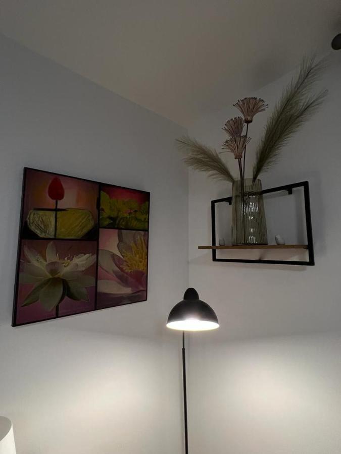 Apartman Lara Zagreb Exterior photo